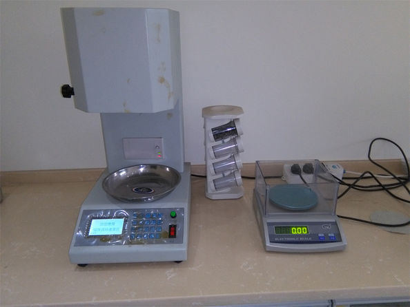 Yiyang Wanlin Weave Packing Co., Ltd. dây chuyền sản xuất nhà máy