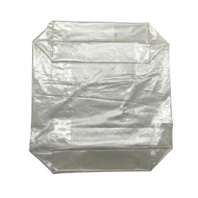 chất lượng  Custom EVA Low Melt Batch Inclusion Bags for Tire Manufacturing & Rubber Compounding nhà máy sản xuất