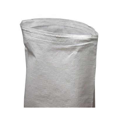 Túi đóng gói cát rỗng Seam bottom 20kg 40Kg 50kg Túi Polypropylene