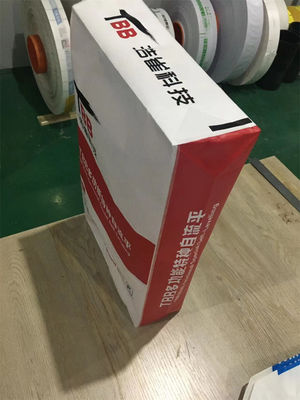 Túi xi măng dệt PP 25kg 40kg 50kg Túi van đáy