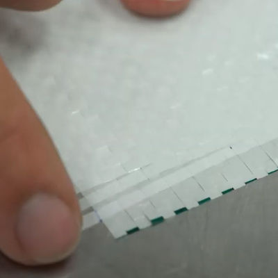 Bao tải xi măng PP đáy khối