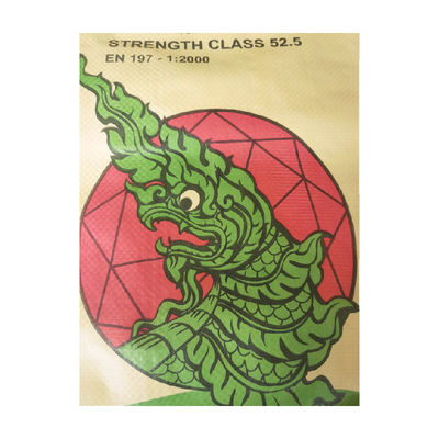 túi xi măng tùy chỉnh túi xi măng tùy chỉnh sản xuất túi xi măng