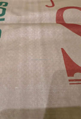 25 KG 40 KG 50 KG túi dệt PP túi xi măng túi xi măng rỗng túi van PP