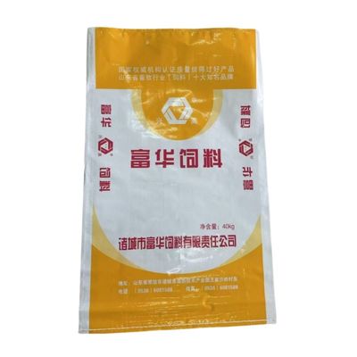 Bopp in ấn Laminating túi đóng gói phân bón tùy chỉnh cho các ứng dụng khác nhau