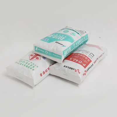 Túi van PP 50kg cho hóa chất công nghiệp, bao xi măng Portland WPP