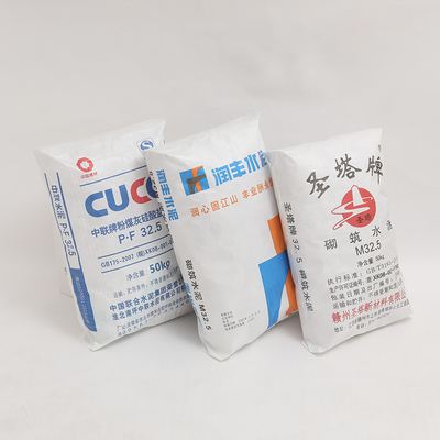 Thùng xăm PP in tùy chỉnh 25kg 40kg 50kg chống ẩm