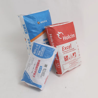 Thùng xăm PP in tùy chỉnh 25kg 40kg 50kg chống ẩm