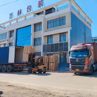 Túi van PP dệt chống ẩm dùng cho đóng gói xi măng 50kg chịu tải nặng