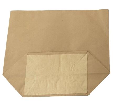 4-Ply tăng cường chống đâm túi giấy đóng gói Durian