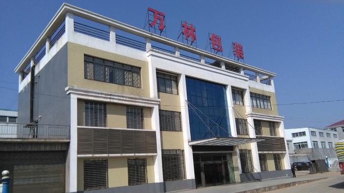 Yiyang Wanlin Weave Packing Co., Ltd. Hồ sơ công ty