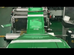 Thùng van PP dệt với in Bopp sang trọng cho hỗn hợp khô